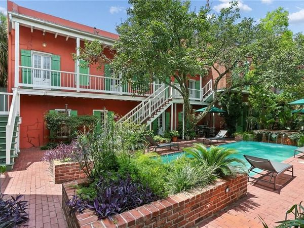 1022 ST PETER Street, Unit 203, New Orleans, LA 70116