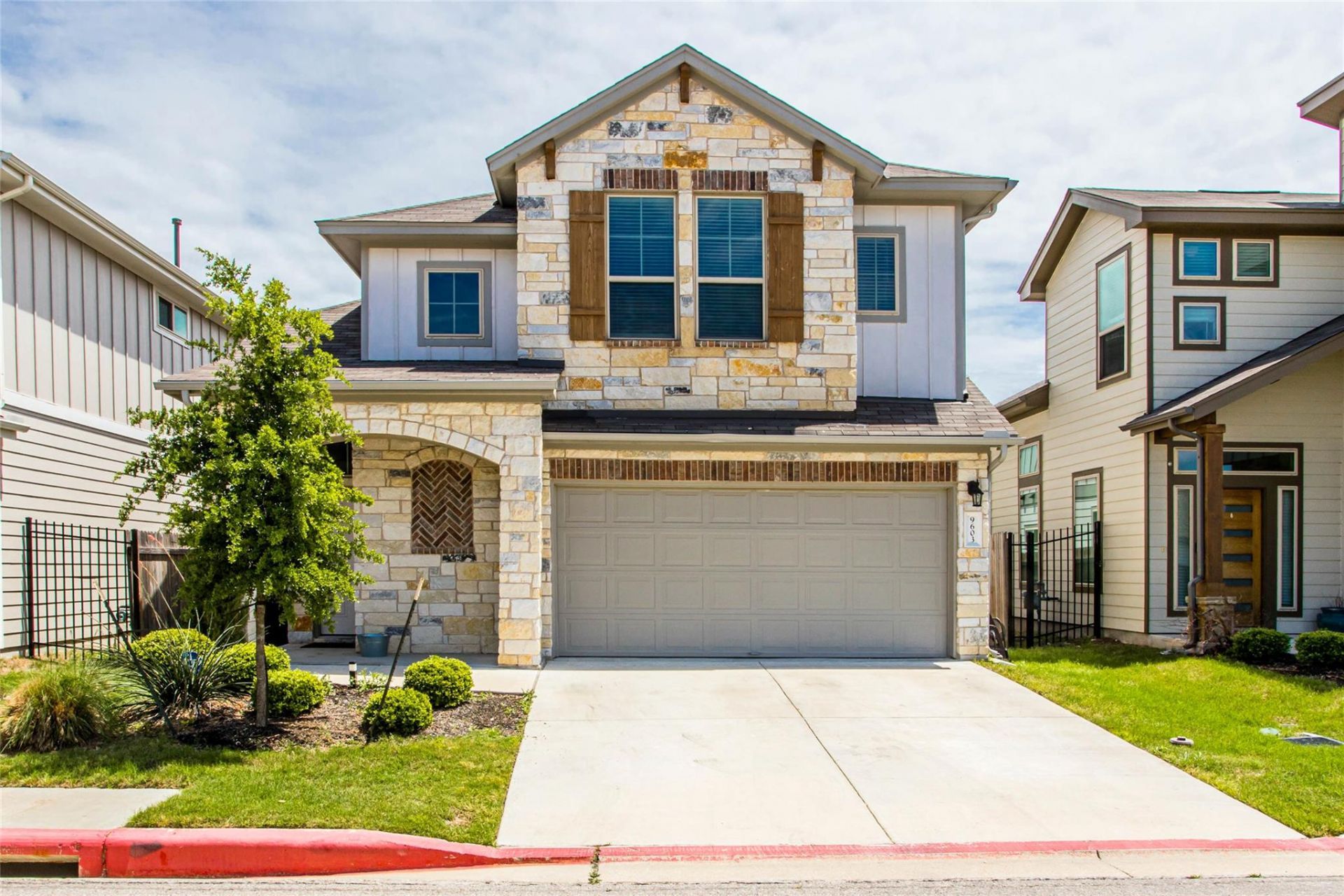 9603 Tanager Way, Unit 135, Austin, TX 78748 Main Photo