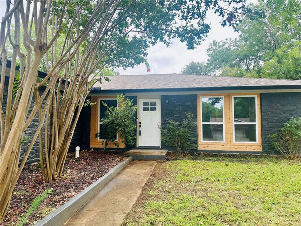 7300 Fred Morse DR, Austin, TX 78723