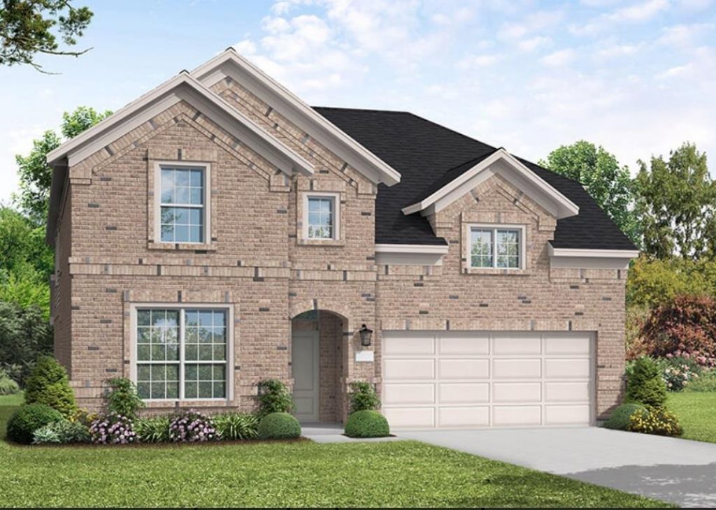 124 Pacific Grove Cir, Liberty Hill, TX 78642 Main Photo