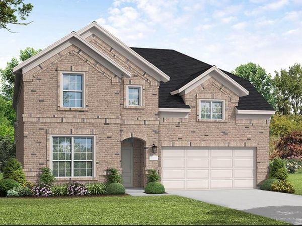 124 Pacific Grove CIR, Liberty Hill, TX 78642