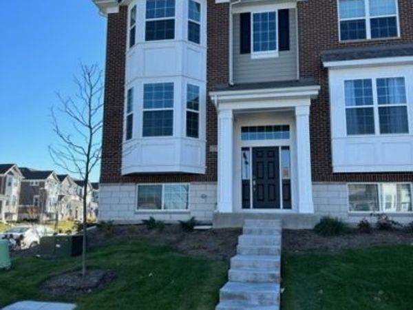 12700 W Kenmore Court , Homer Glen, IL 60491