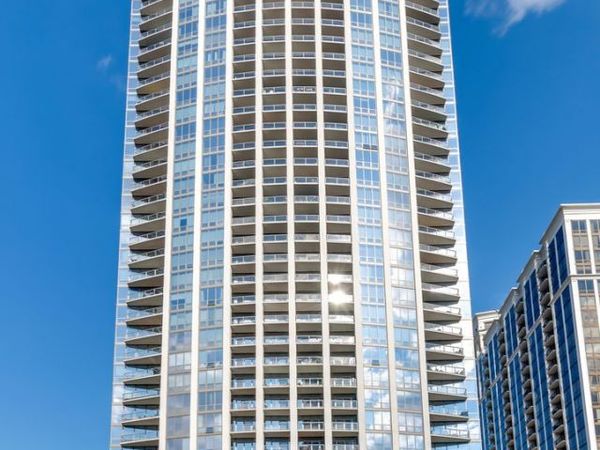 1235 S Prairie Avenue, Unit 3506, Chicago, IL 60605