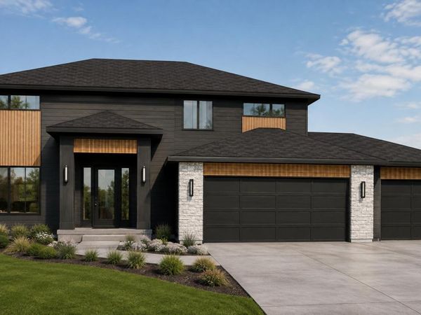 8814 Pierce Street, Allendale, MI 49401