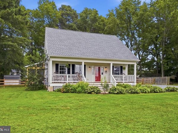 1010 LOVE POINT ROAD, STEVENSVILLE, MD 21666