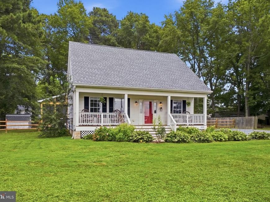 1010 Love Point Road, Stevensville, MD 21666 Main Photo