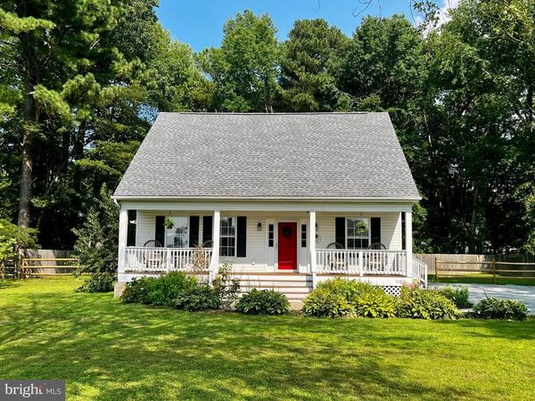 1010 LOVE POINT ROAD, STEVENSVILLE, MD 21666