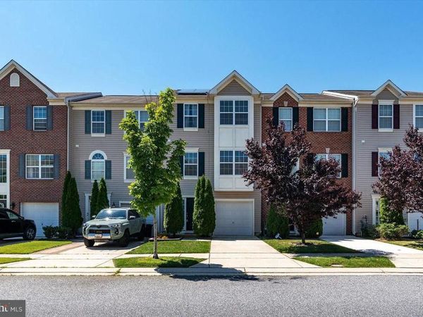8424 STANSBURY LAKE , DUNDALK, MD 21222