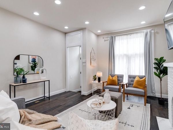 442 N LINWOOD AVENUE , BALTIMORE, MD 21224