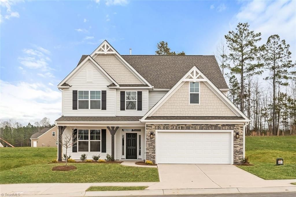 1325 Cricket Street, Elon, NC 27244 Main Photo