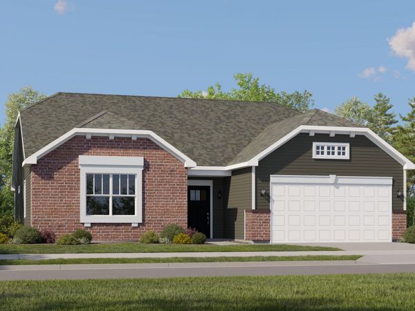 3847 Cypress Drive , Portage, IN 46368
