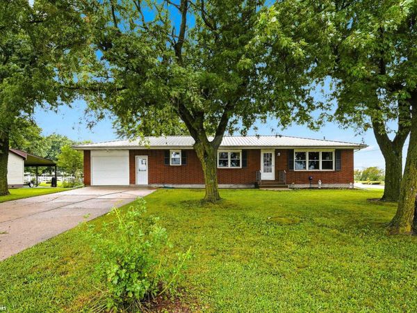 618 7th Street, West Point, IA 52656