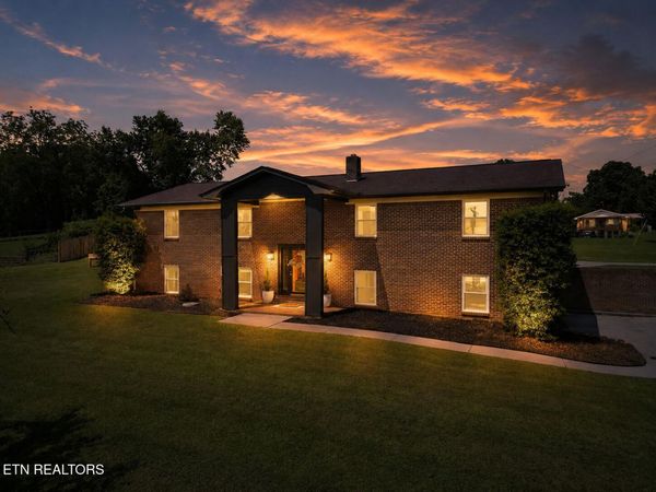 109 Scenic Hill Drive, Spring City, TN 37381