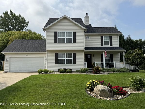 3923 Keller Road, Holt, MI 48842