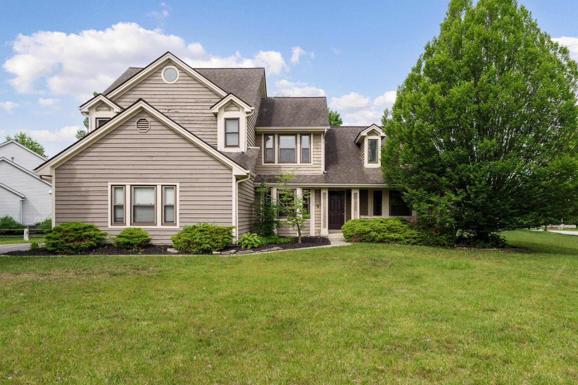 7730 Aldridge Place, Dublin, OH 43017 Main Photo