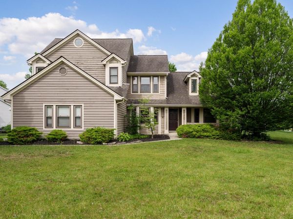 7730 Aldridge Place, Dublin, OH 43017