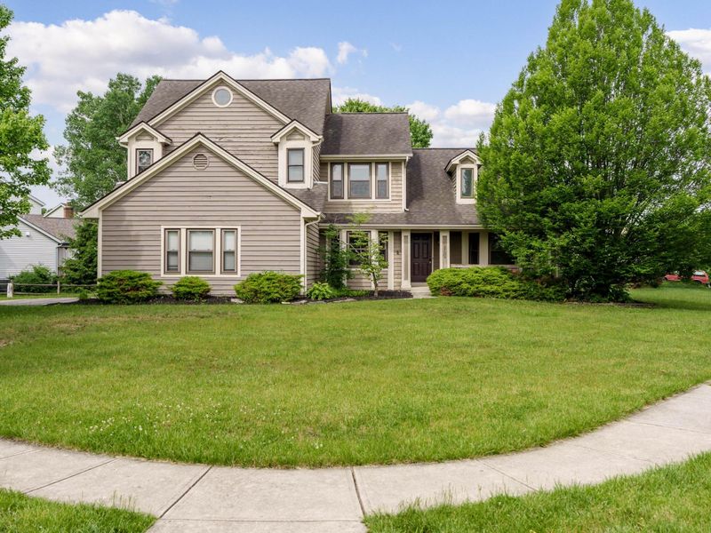 7730 Aldridge Place, Dublin, OH 43017 Photo 2