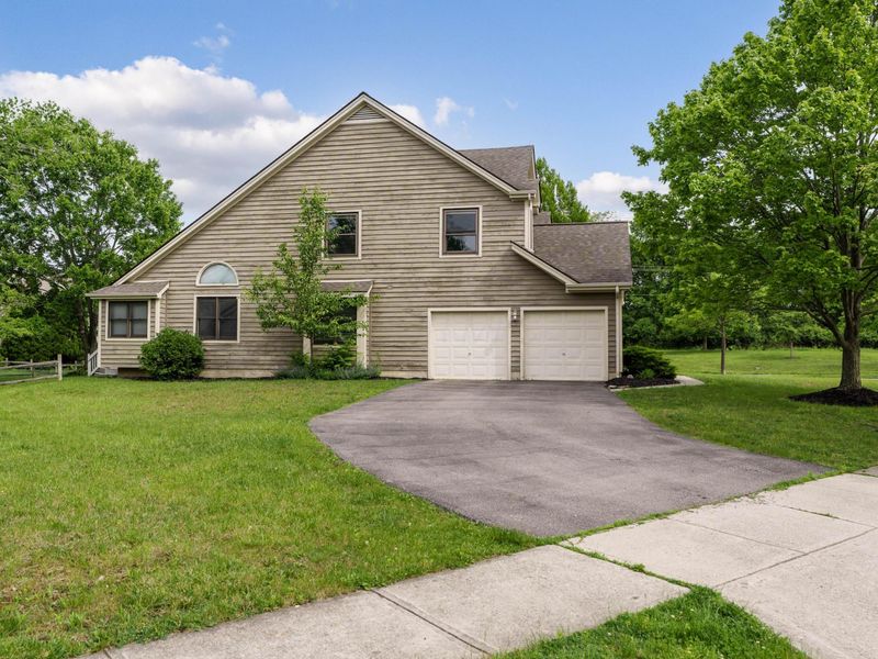 7730 Aldridge Place, Dublin, OH 43017 Photo 3