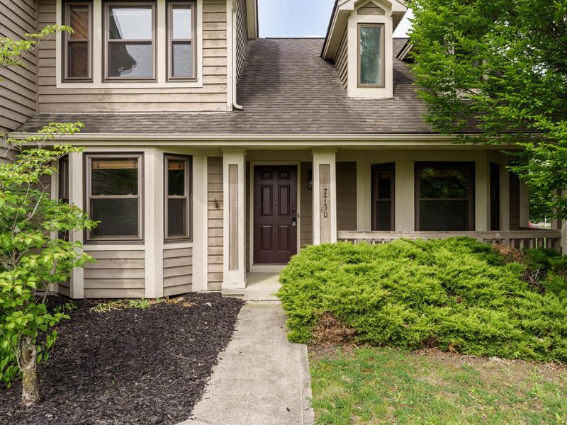 7730 Aldridge Place, Dublin, OH 43017 Photo 4