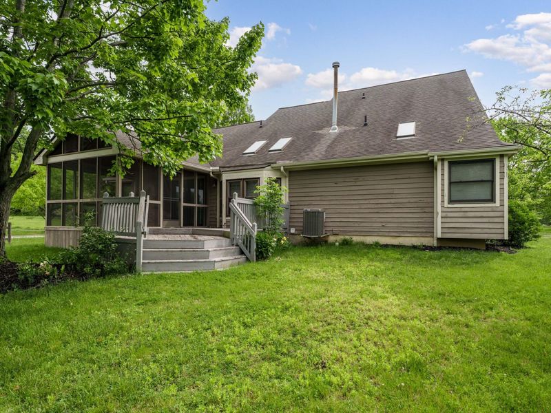 7730 Aldridge Place, Dublin, OH 43017 Photo 43