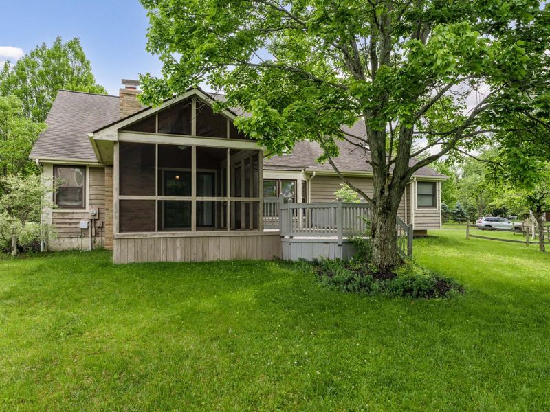 7730 Aldridge Place, Dublin, OH 43017 Photo 44