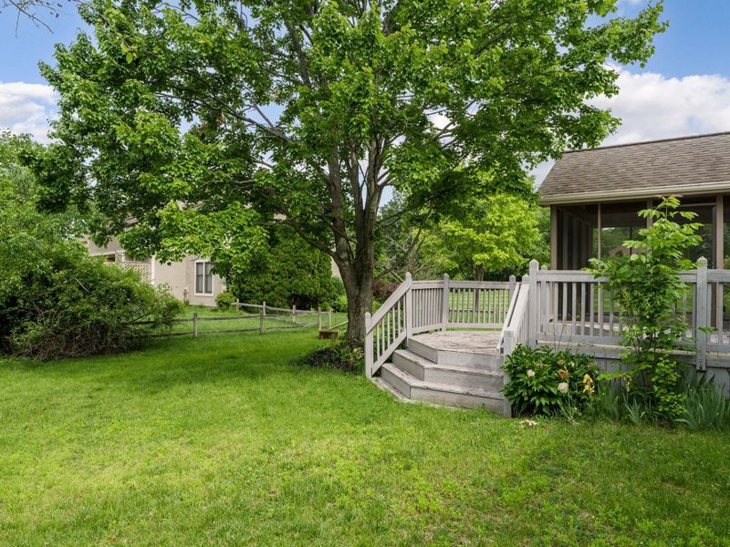 7730 Aldridge Place, Dublin, OH 43017 Photo 45