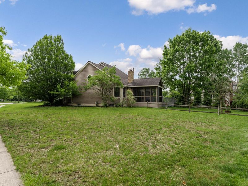 7730 Aldridge Place, Dublin, OH 43017 Photo 47