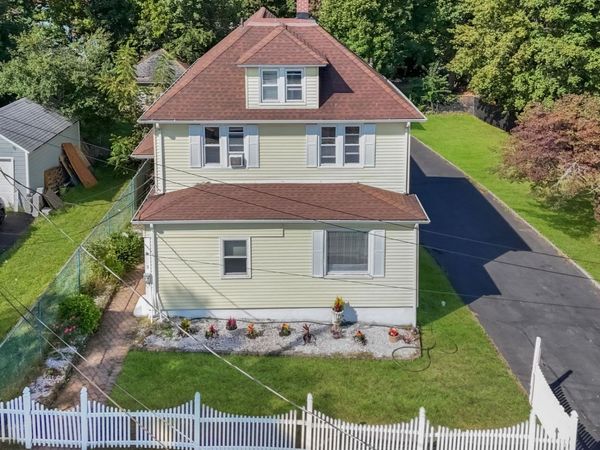 3 S Myrtle Avenue , Spring Valley, NY 10977