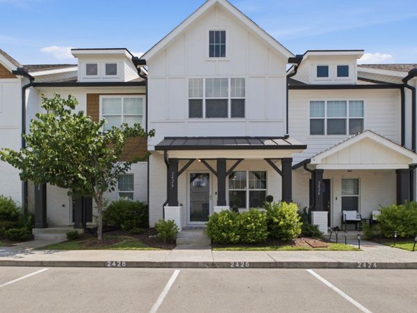 2426 Sayerville Ave , Old Hickory, TN 37138