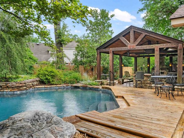 8594 BUCKTHORN CV , Germantown, TN 38139