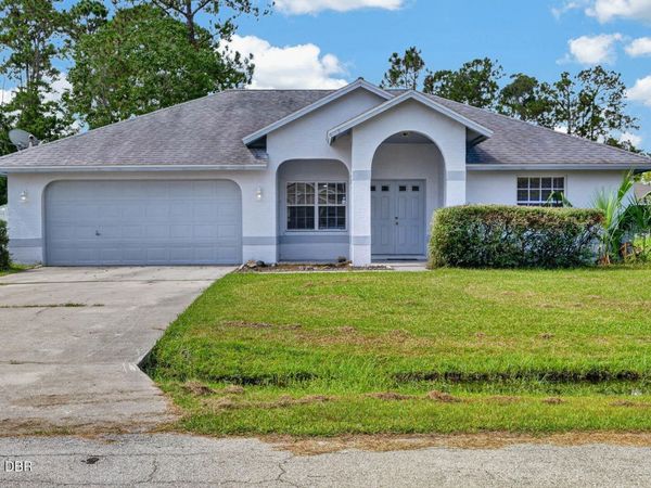 22 Pinelynn Lane, Palm Coast, FL 32164
