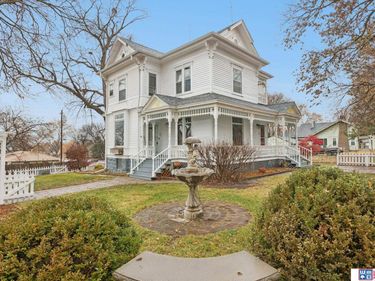 1101 N East Avenue, York, NE 68467