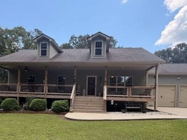 363 Griffin Road NW, Cartersville, GA 30120