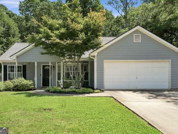 85 Goldfinch Drive, Covington, GA 30016