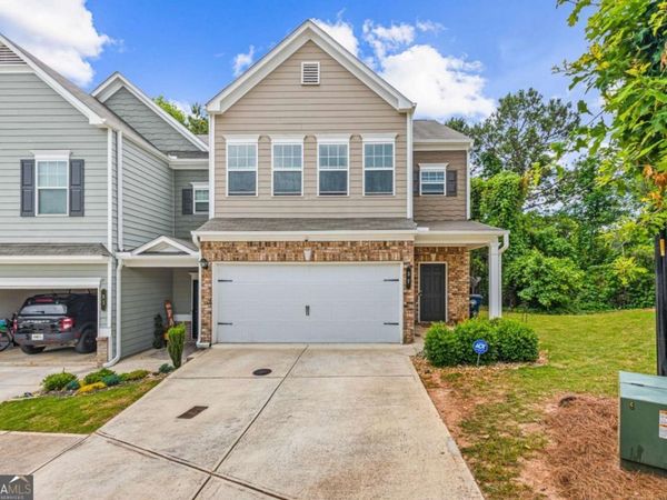 37 Rocky Knoll, Dallas, GA 30157