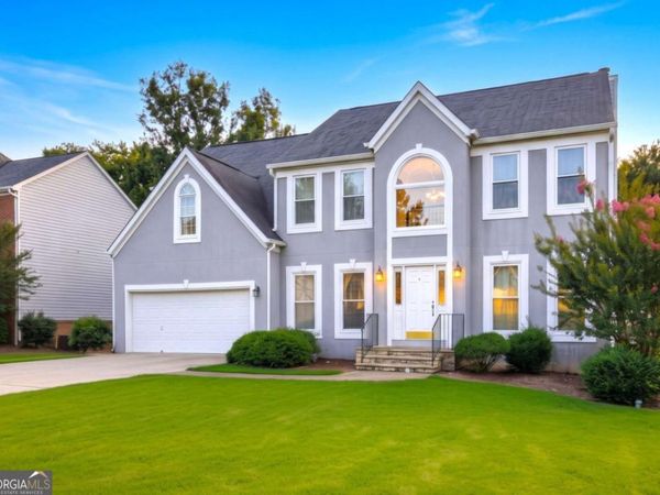 1920 Westover Lane NW, Kennesaw, GA 30152
