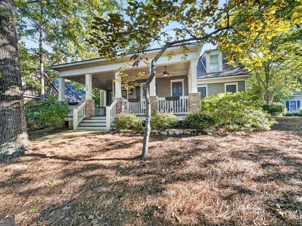 312 Birch Lane, Pine Mountain, GA 31822