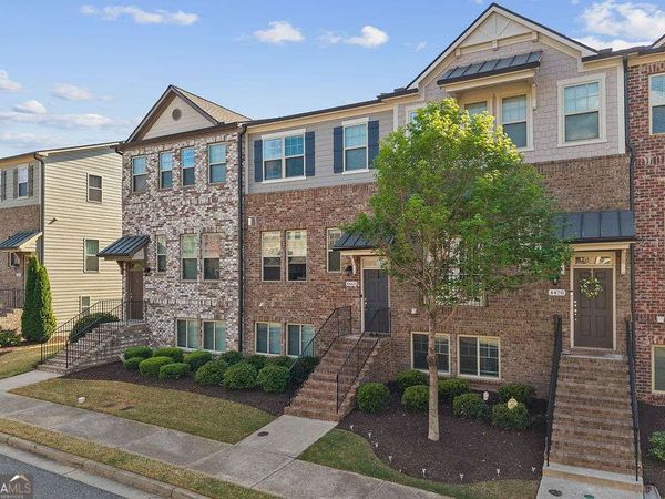 4468 Dunblane Avenue, Sugar Hill, GA 30518