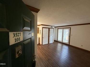 3527 Ivy Commons Drive, Unit 101, Raleigh, NC 27606