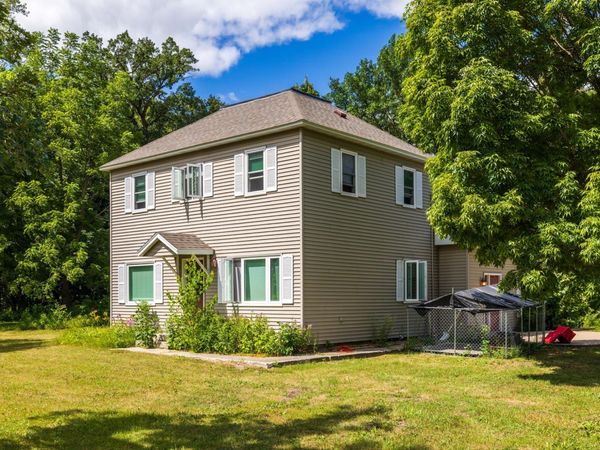 12657 81st Street NE, Edinburg, ND 58227