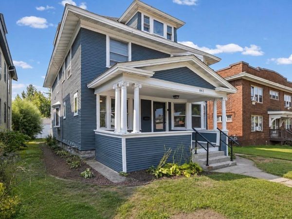 892 Marshall Avenue, Saint Paul, MN 55104