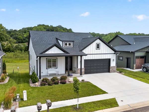 1675 Hadley Creek Drive NE, Rochester, MN 55906