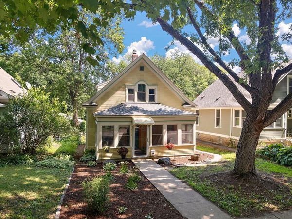 4327 Pillsbury Avenue S, Minneapolis, MN 55409