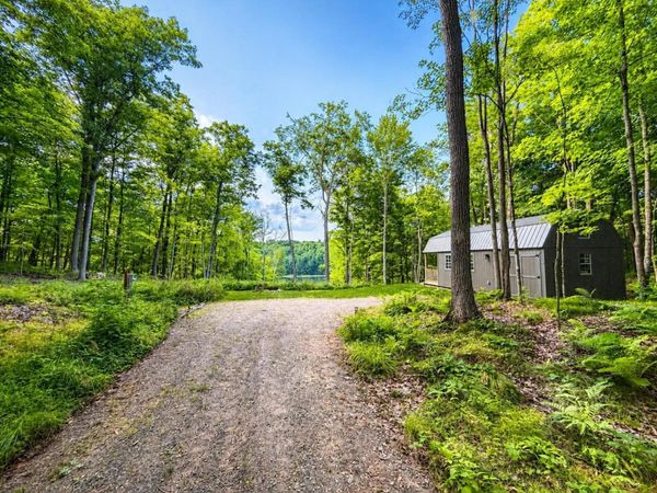 296 26 1/8 Avenue, Maple Plain Twp, WI 54829