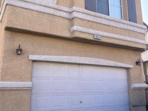 9519 Milkweed Canyon Avenue, Las Vegas, NV 89166