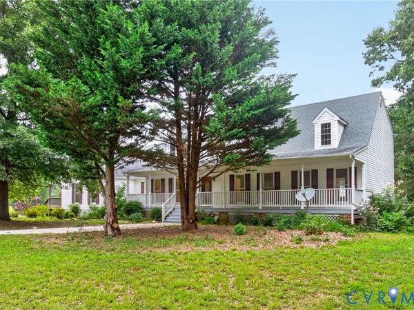 3007 Five Forks, Pamplin, VA 23958