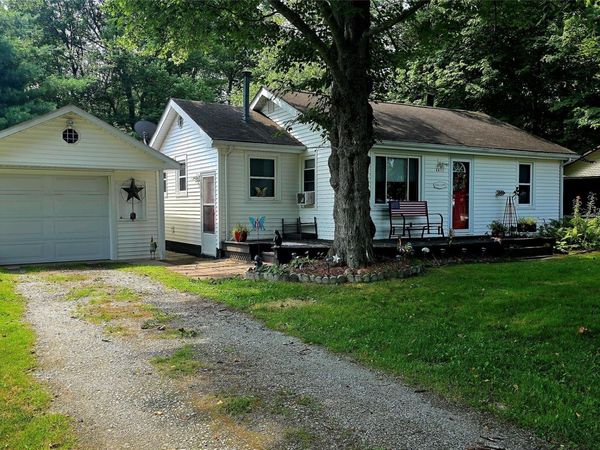 4677 Davidson Road, Kimball Township, Mi 48074