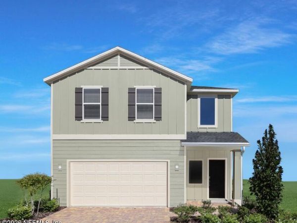 5641 LAGOON CRUISE Way, Jacksonville, FL 32234