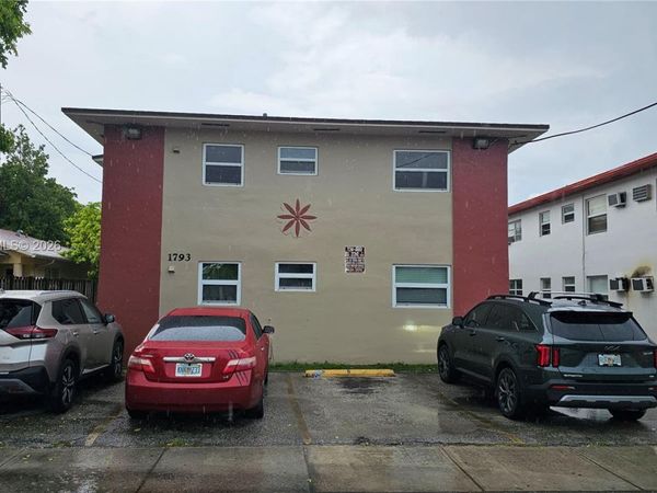 1793 NW 18th Ter , Unit 6, Miami, FL 33125