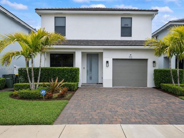 713 SE 15th Ave , Homestead, FL 33033